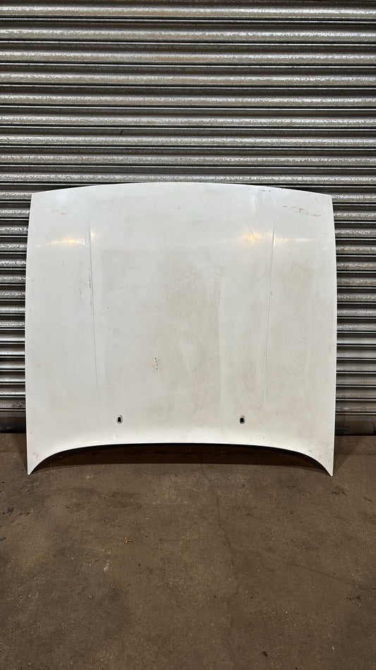 Porsche 944 924S 85.5-88 bonnet, 94451190500