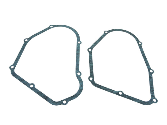 2x Gasket timing cover for Porsche 911 2.0 '63-'68 L+R