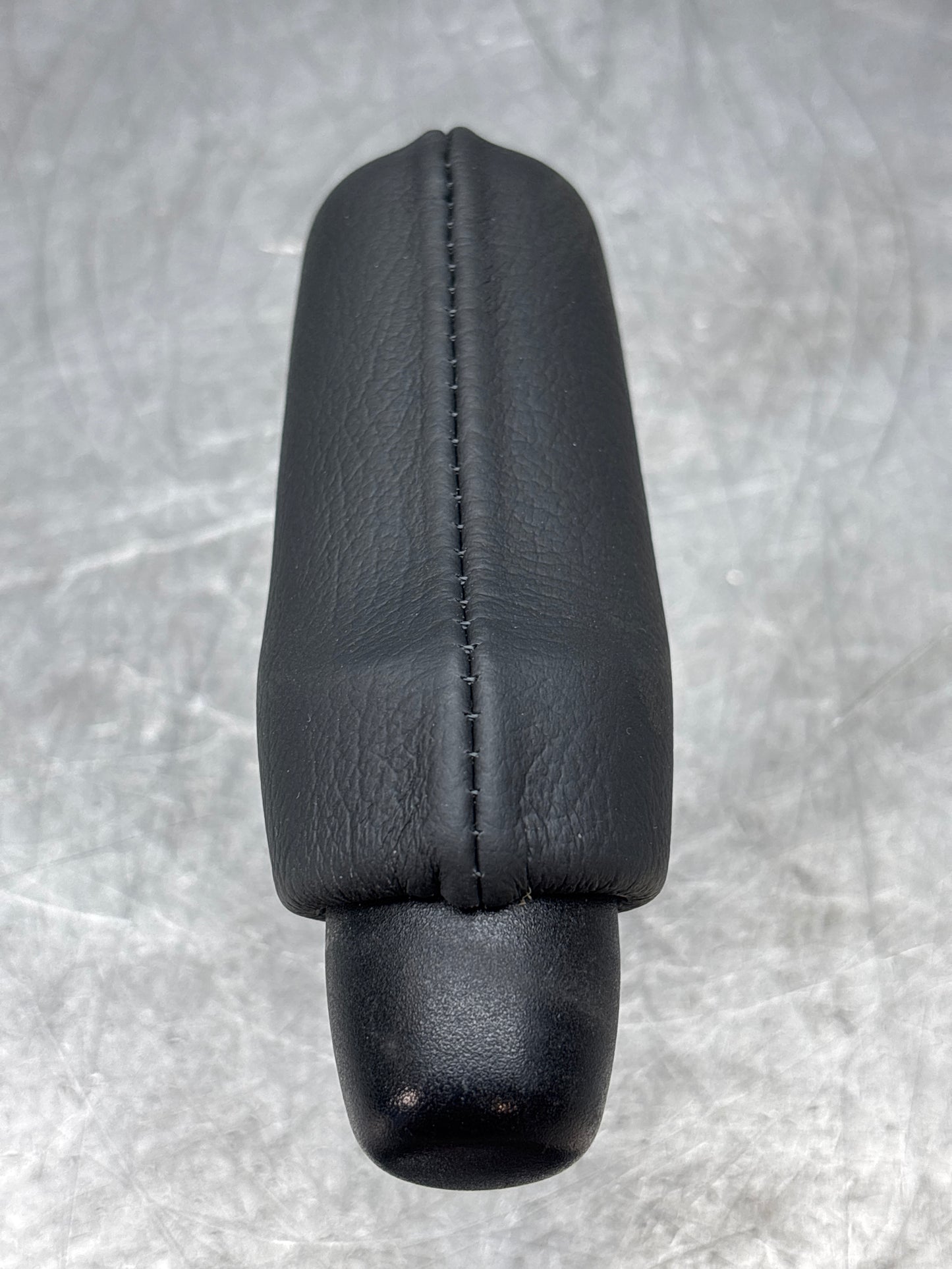 Porsche 944 924 automatic gear knob 83-, refurbished, black 92842607700