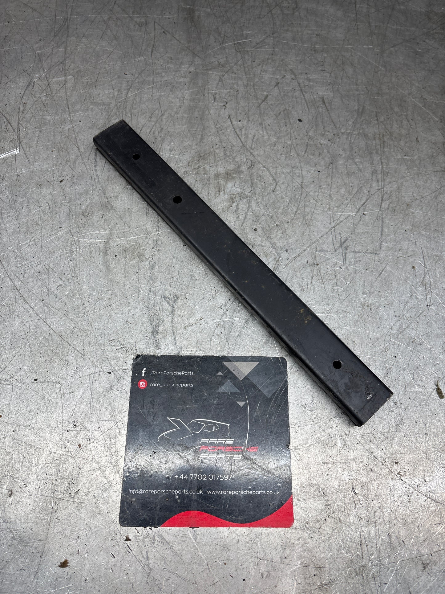 Porsche 924 944 911 seat runner 94452149100 used