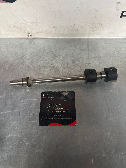 Porsche 924S 2.5 / 944 S2 Turbo / 968 balance shaft, used 94410292300