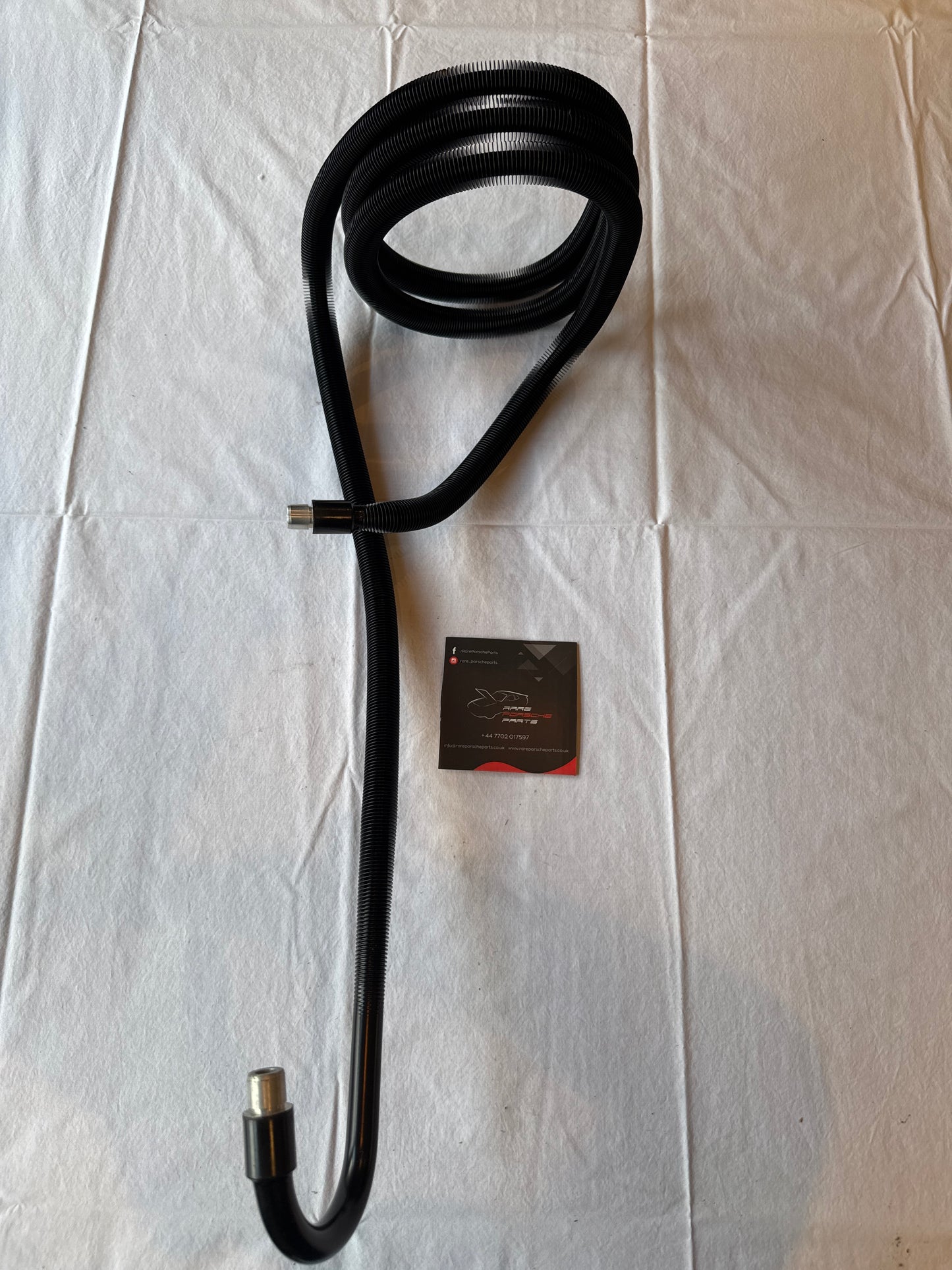 Porsche 951 coiled cooling pipe 95130703901 NOS