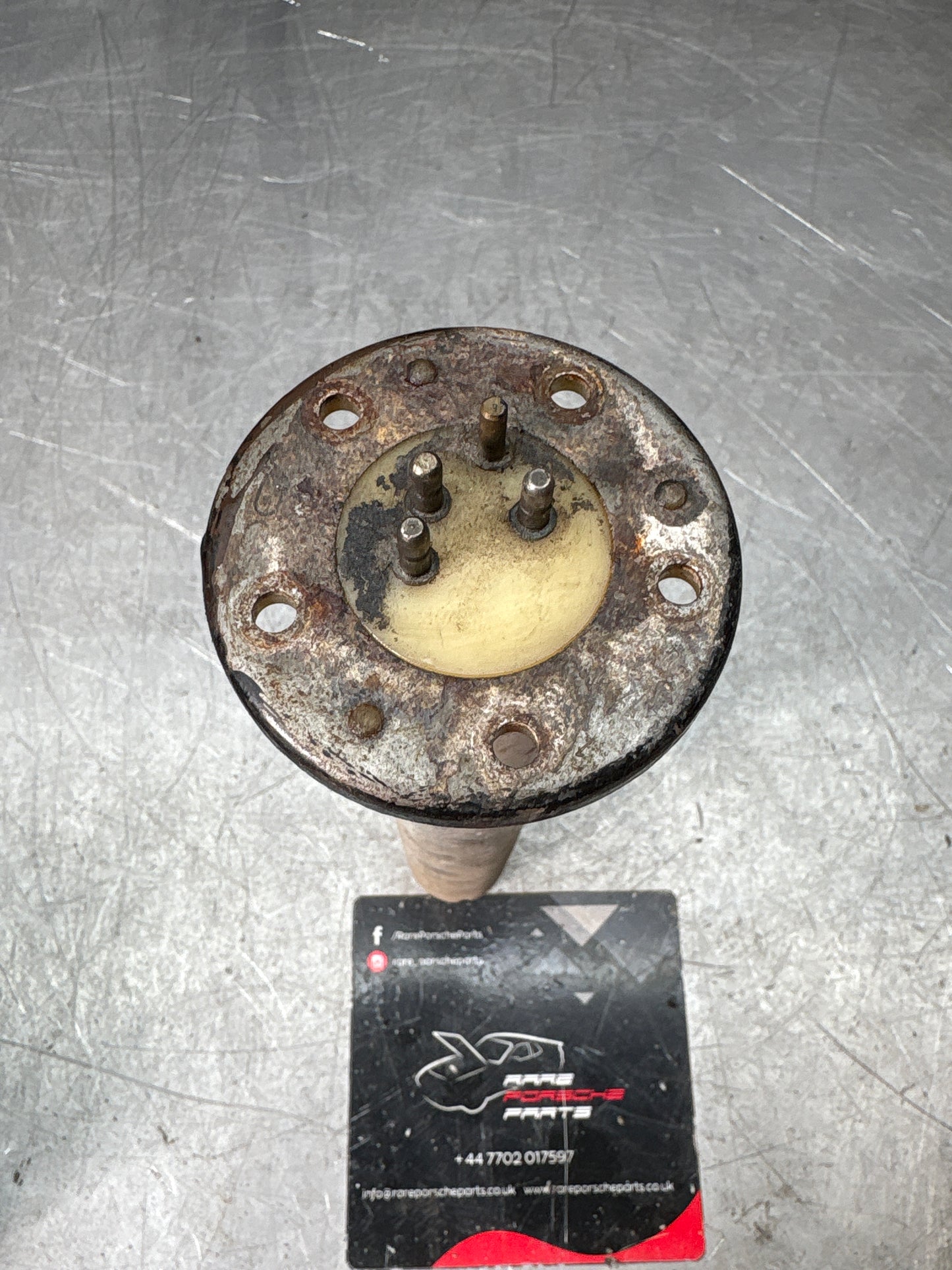 Porsche 911 / 912 / 914 fuel level sensor, used 90174180100