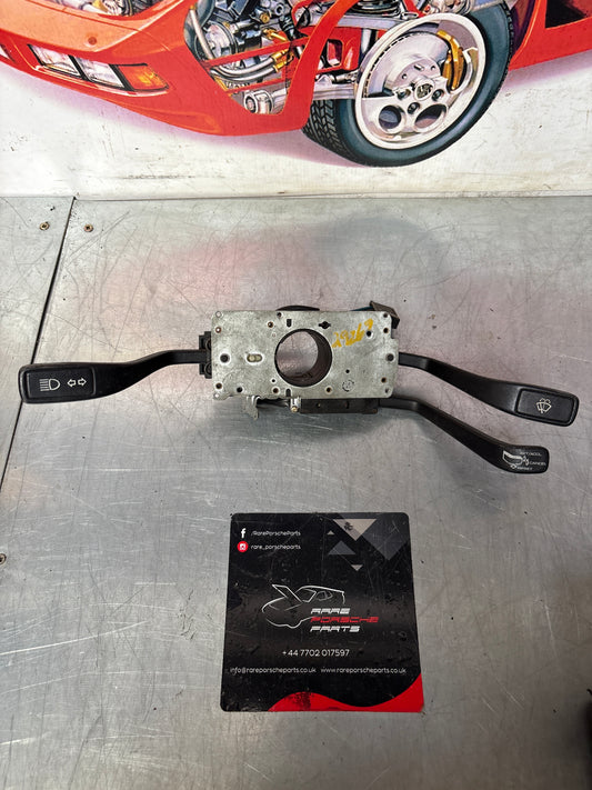 Porsche 944 steering column switch 94461331300 used