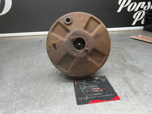Porsche 944 924 brake booster, used 477611907H