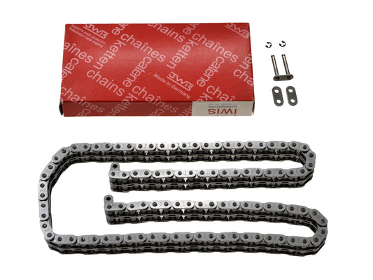 Timing chain for Porsche 911 F G '65-'89 964 993 engine IWIS DIVIDED