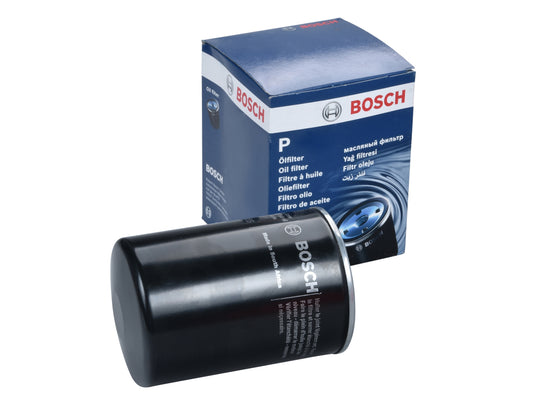 Bosch Ölfilter für Porsche 911 F bis '71 914-6 Motor