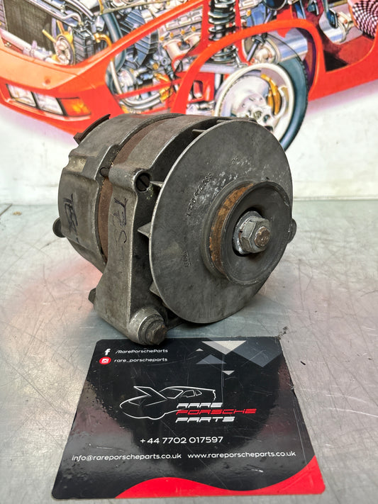 Porsche 924 924 Turbo alternator 0120469551, 035903015M, used