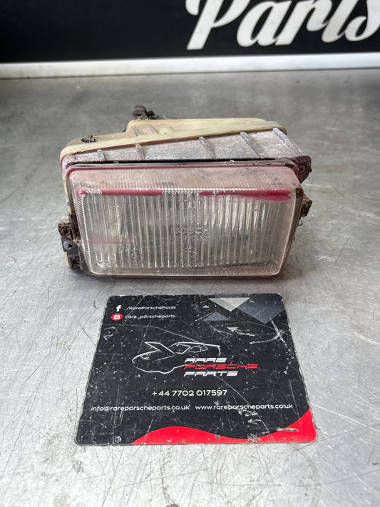 Porsche 928 Bosch headlight high beam, right 0306403002 / 92863141400