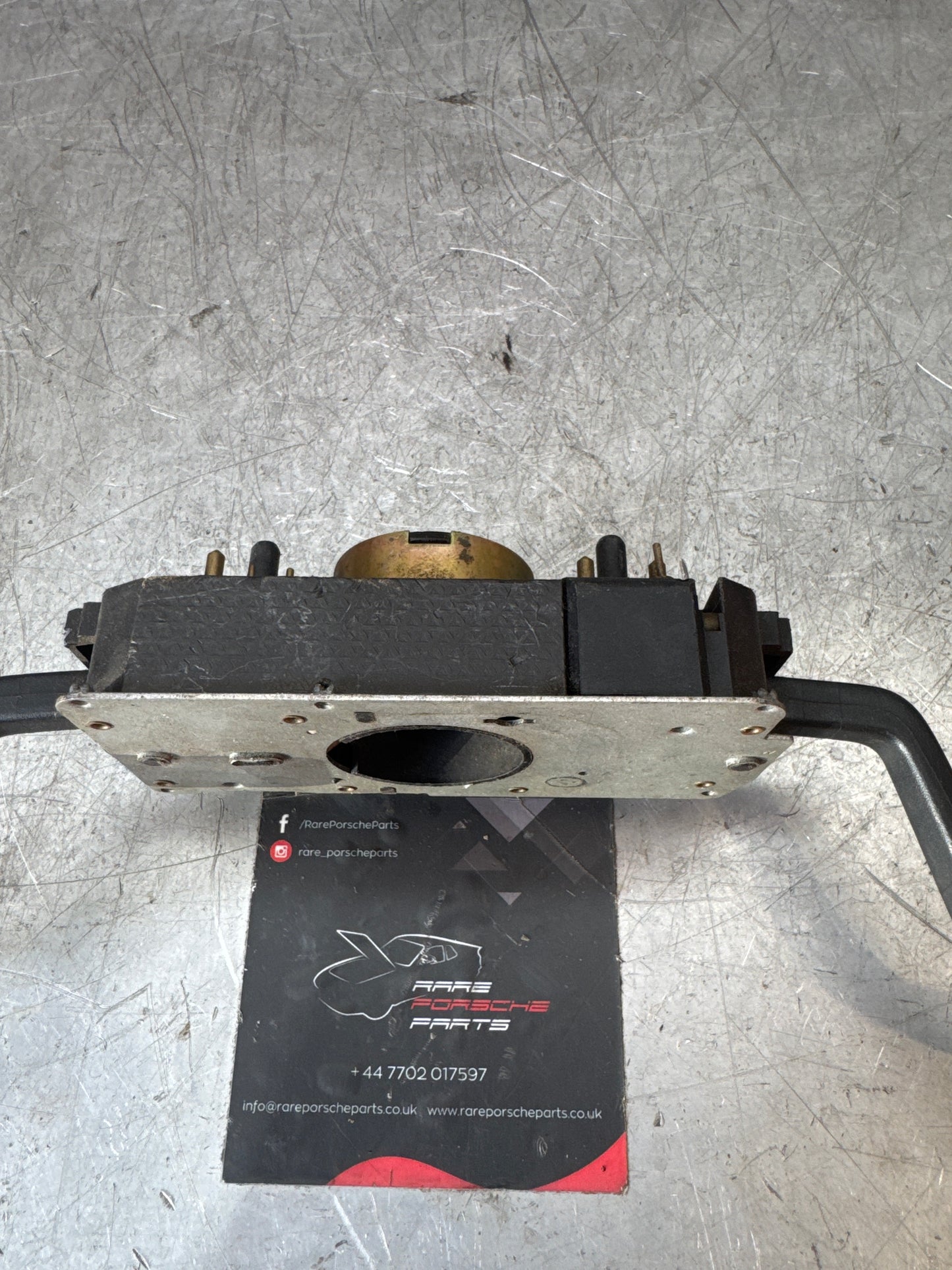 Porsche 928 Steering Column Switch 92861330800 spares or repair