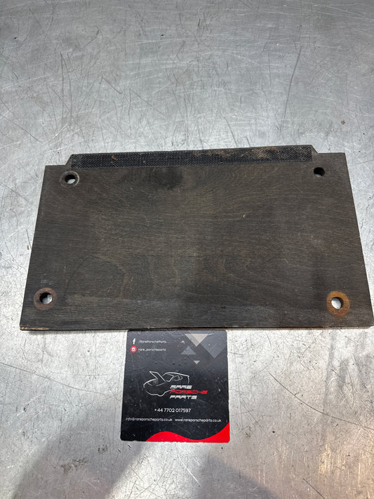 Porsche 944 foot support 94455114900 94555114900 used