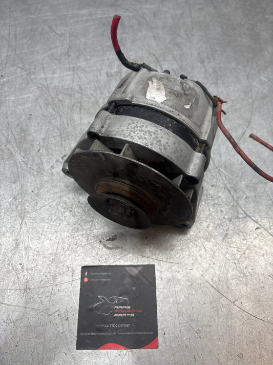 Porsche 924 Bosch alternator, 0120469502 used
