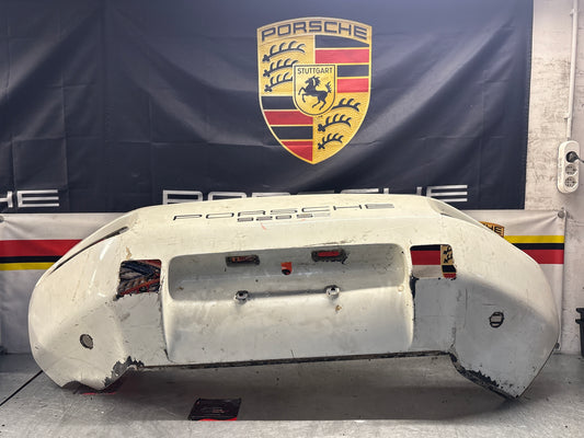 Porsche 928S2 rear bumper, used 92850502303 / 474181