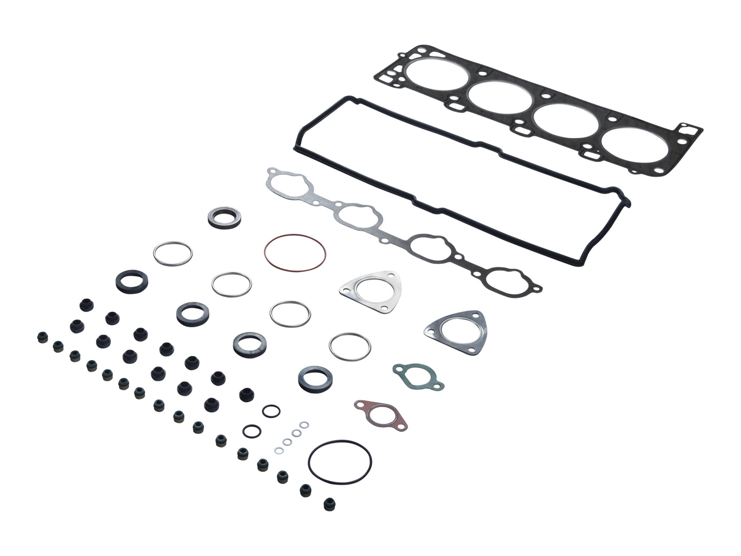 Cylinder head gasket kit for Porsche 944 S2 3.0 CUP