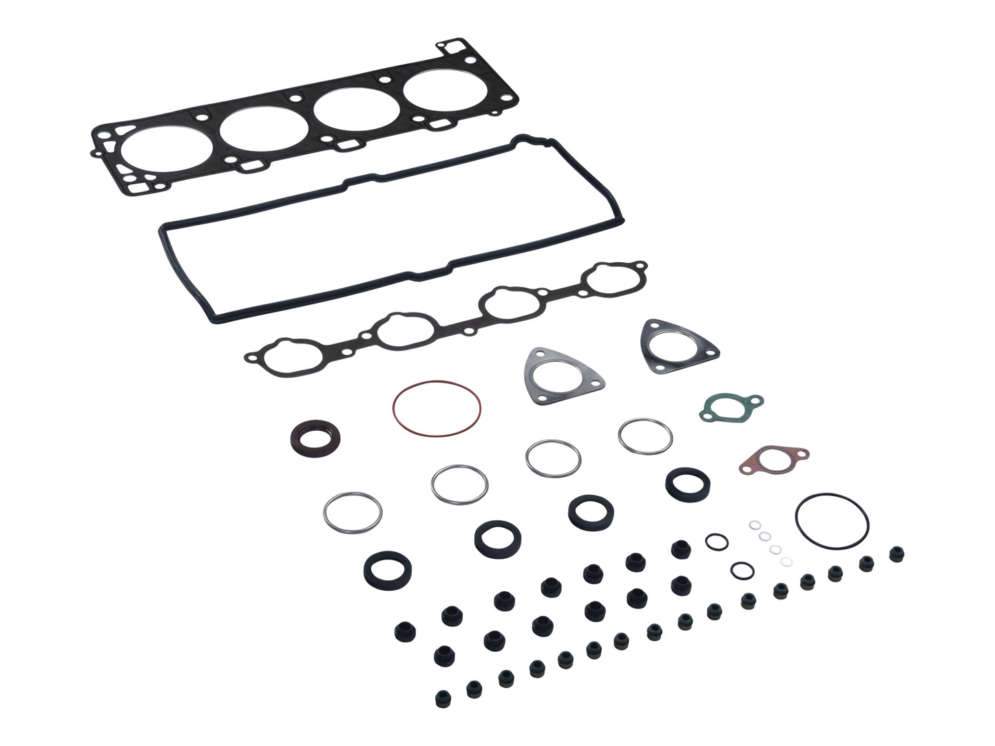 Cylinder head gasket kit for Porsche 944 S2 3.0 CUP