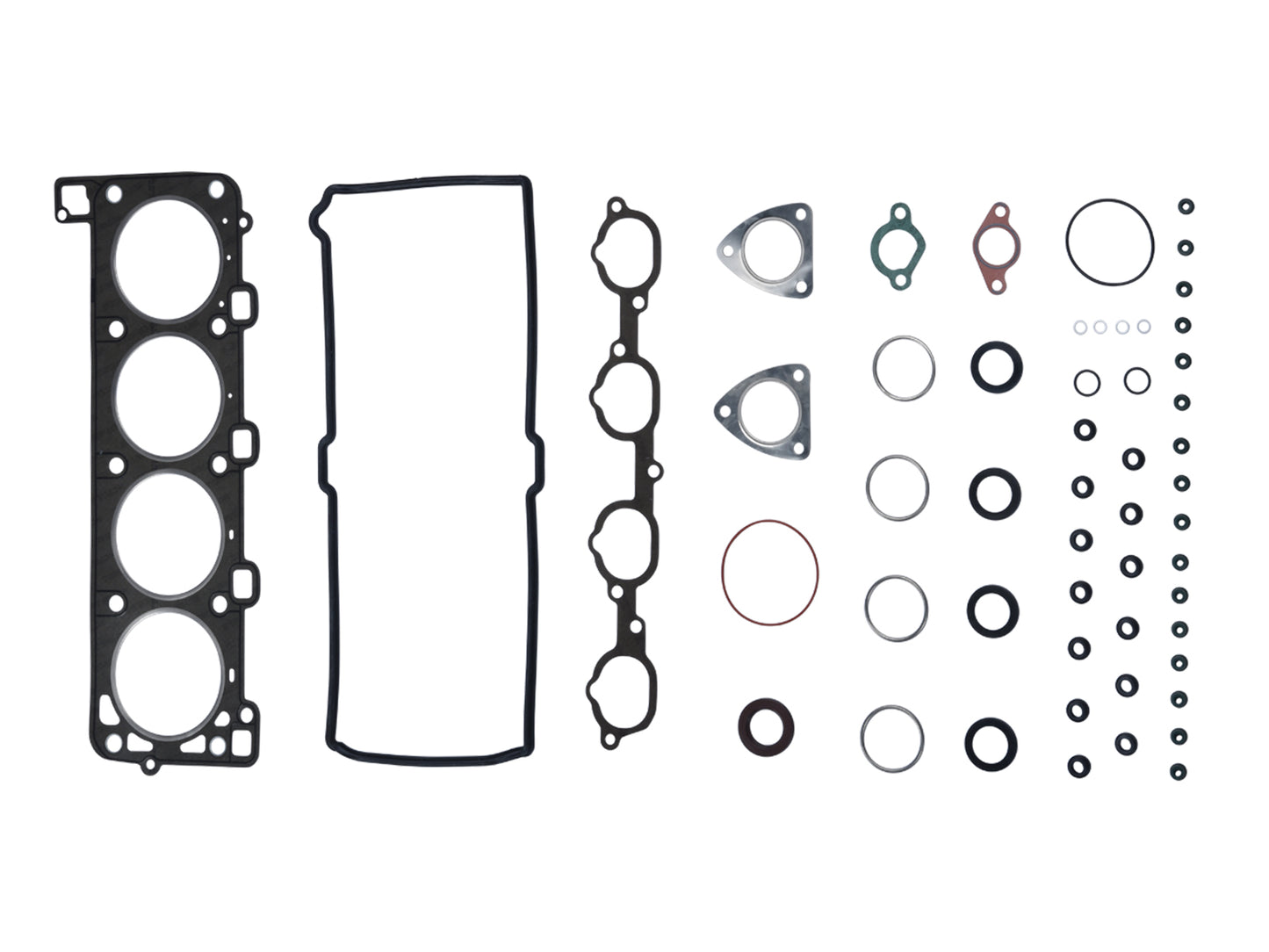 Zylinderkopfdichtungssatz für Porsche 944 S2 3.0 CUP