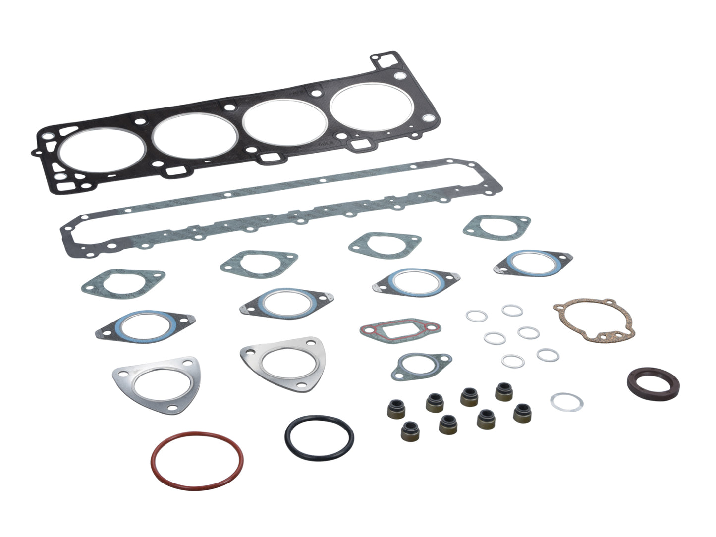 Kit guarnizioni testata per Porsche 944 2.7