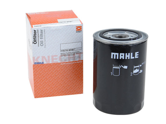 Mahle oil filter for Porsche 911 F until '71 914-6 engine