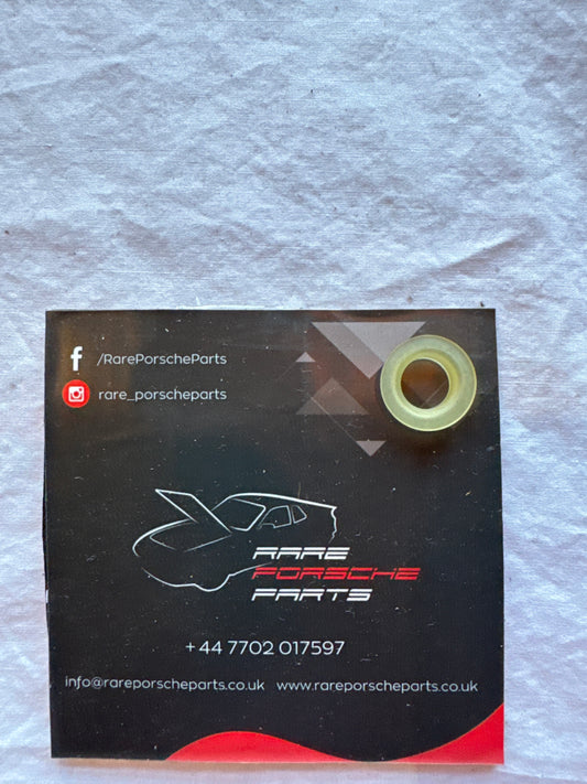 Porsche 924 / 944 concave washer 92242420300 NOS
