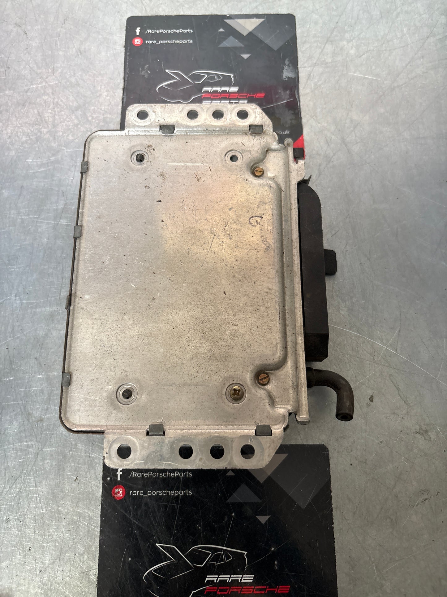 Porsche 928 ignition control unit, used, 92861812405 / 0227400013