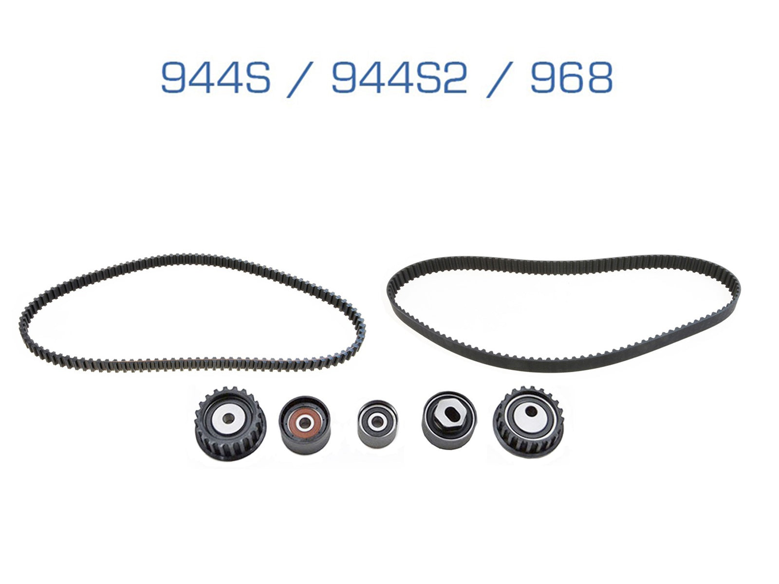 Porsche 944 timing belt best sale