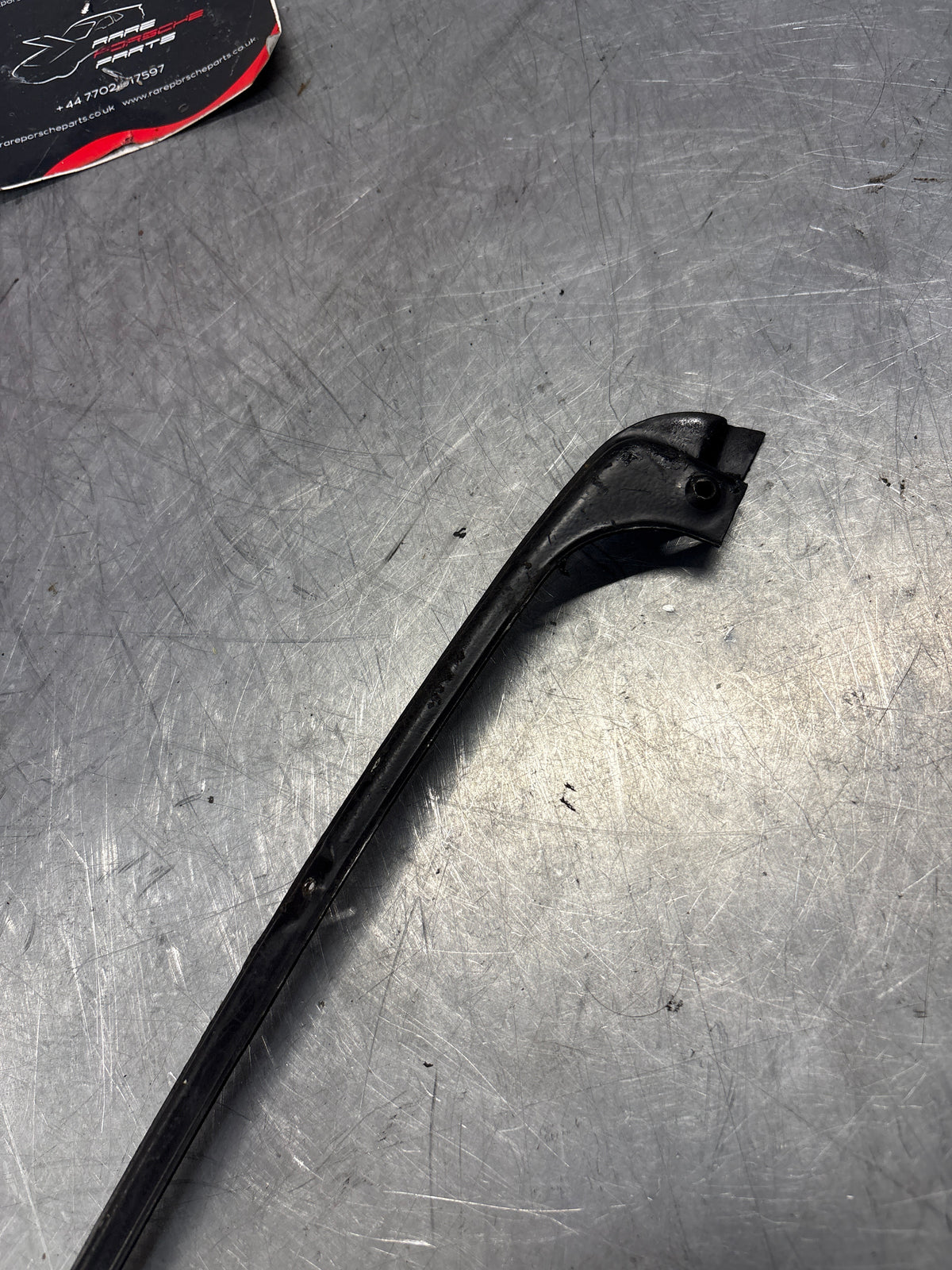 Porsche 928 sunroof trim, used 92856434102 / 92856434103
