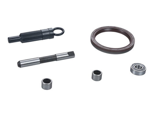 Repair kit for Porsche 944 clutch + release shaft seal bearing