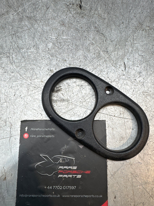 Porsche 928 seat switch surround 92852156104 used