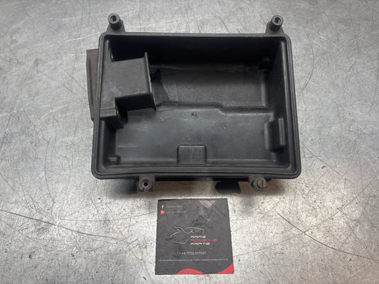 Porsche 944 Turbo air filter housing bottom part, 95111002102, used spares or repair