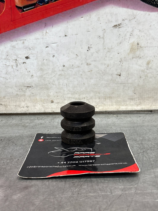 Porsche 928 bump stop strut additional spring, used 92834352702