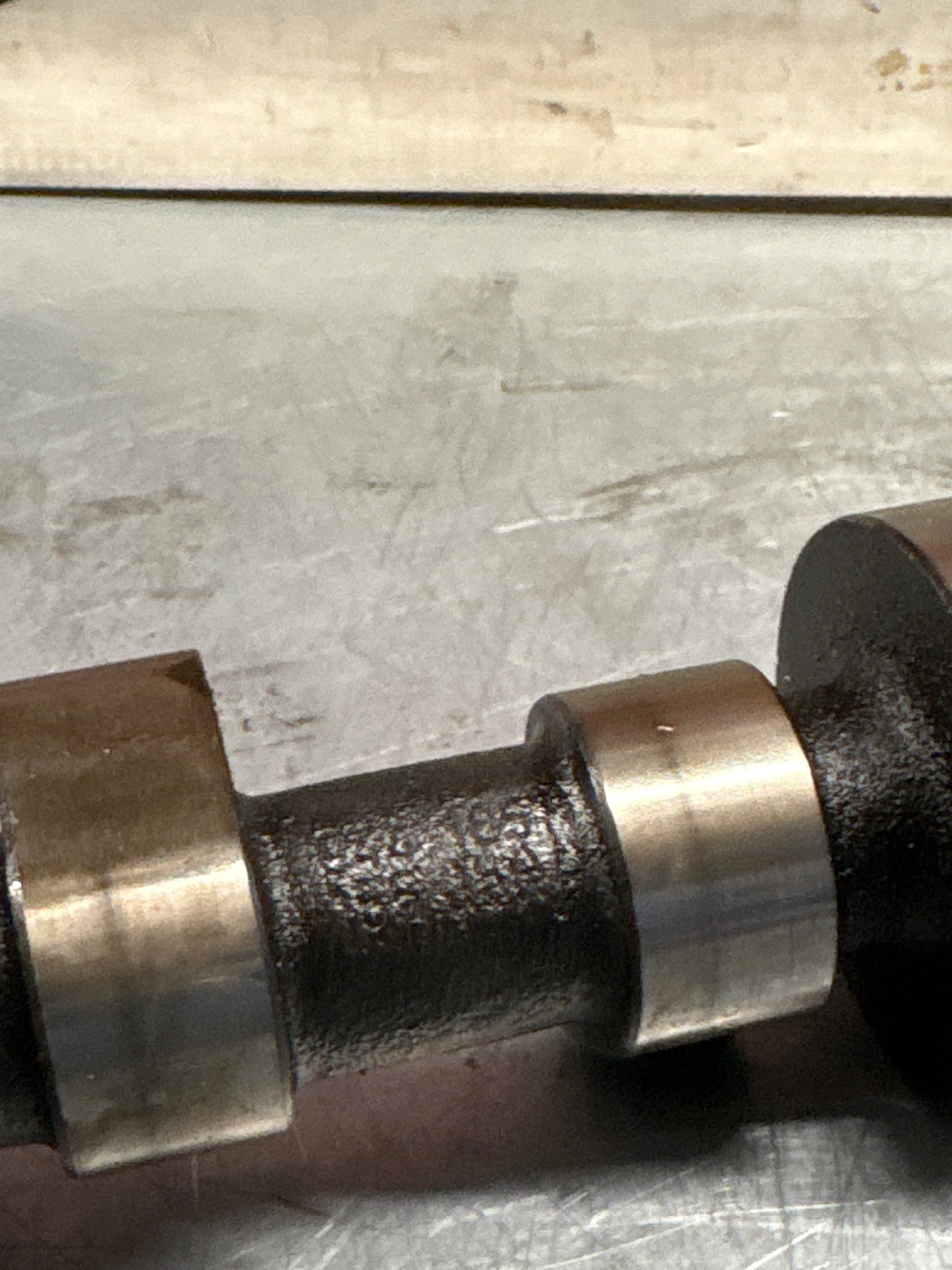 Porsche 924S 944 2.5 Cam shaft. Used. 94410515505R