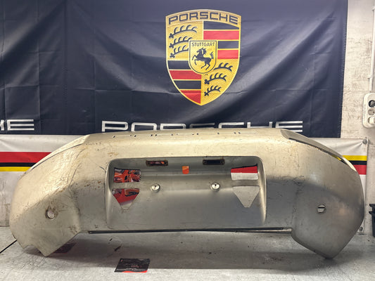 Porsche 928 rear bumper, used 928505023