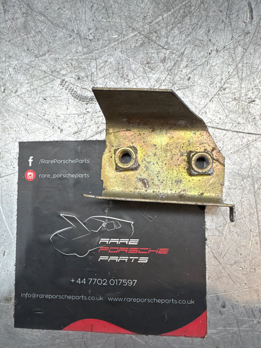 Porsche 944 /924 rear seat latch support 94452203100 used