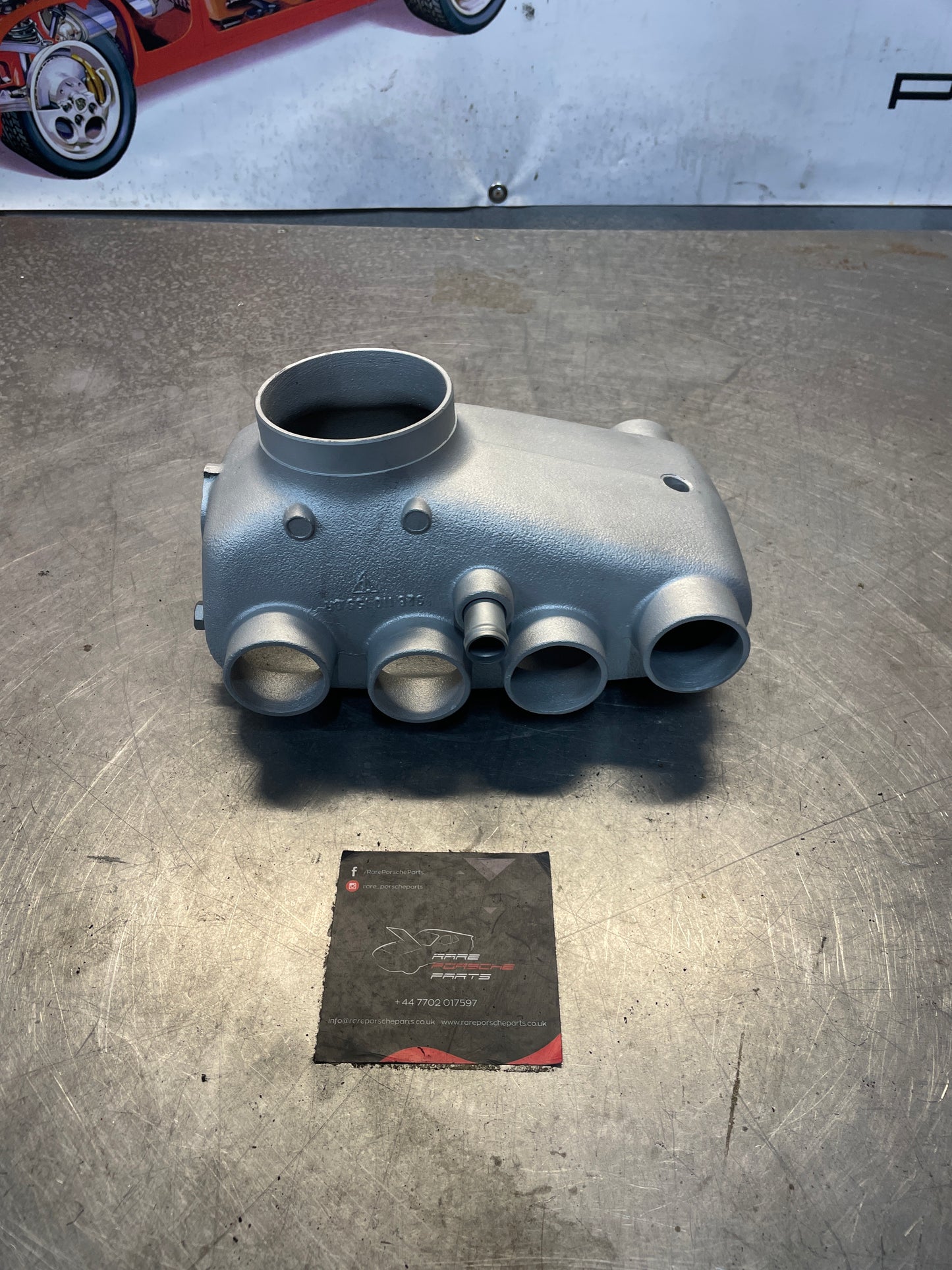 Porsche 928 Camera plenaria usata 9281101590R