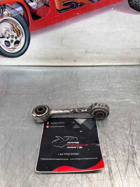Porsche 928 Suspension stabilizer bar link, used 92834306901