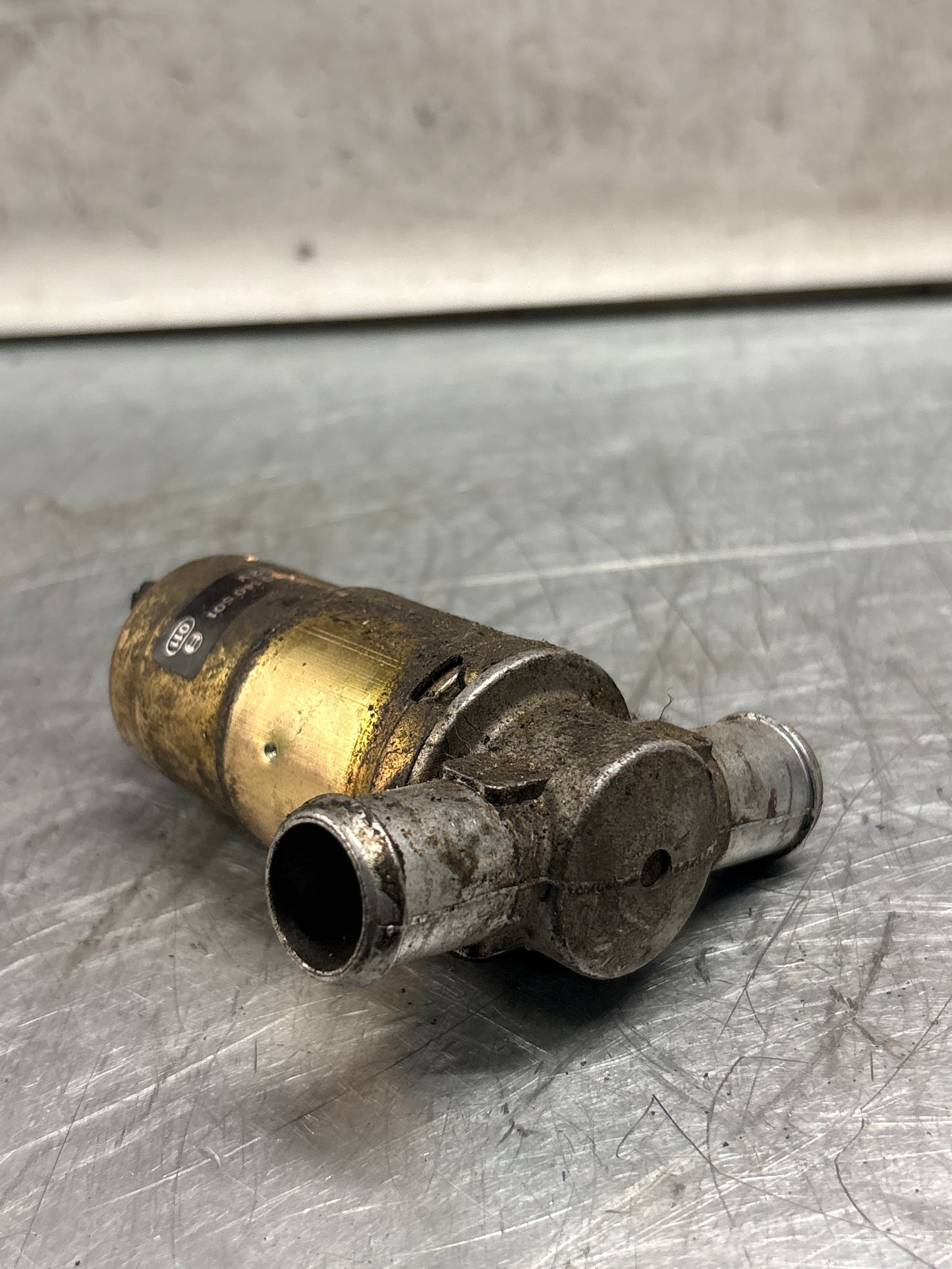 Porsche 924S 944 Idle Control Valve 0280140501, used
