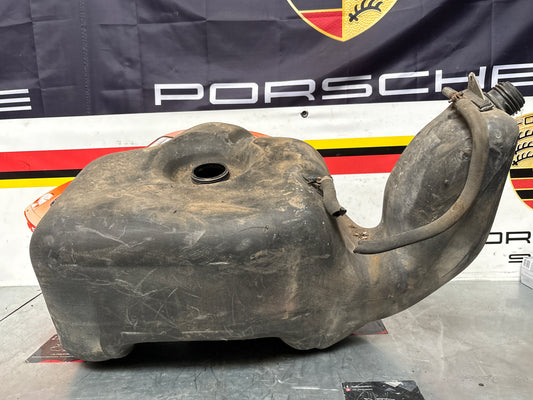 Porsche 928 S4 fuel tank, used 928201003 05/06