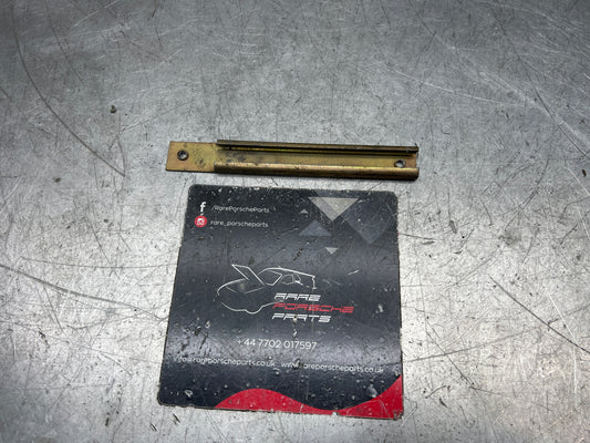 Porsche 924 944 window mechanism rail 477837589 used