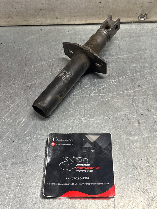 Porsche 924 / 944 Bumper impact shock absorber, used 477807181