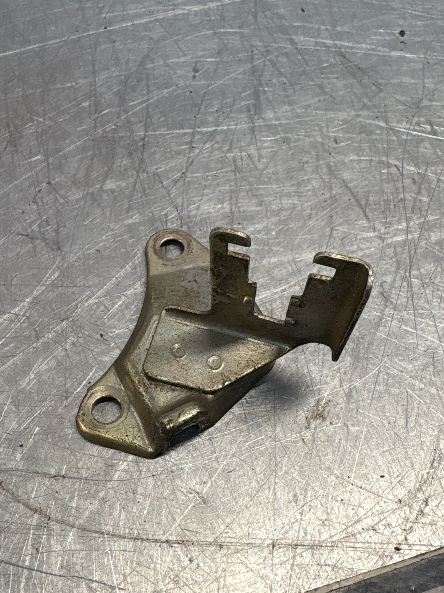 Porsche 944 928 968 camshaft position sensor bracket used 92860618001