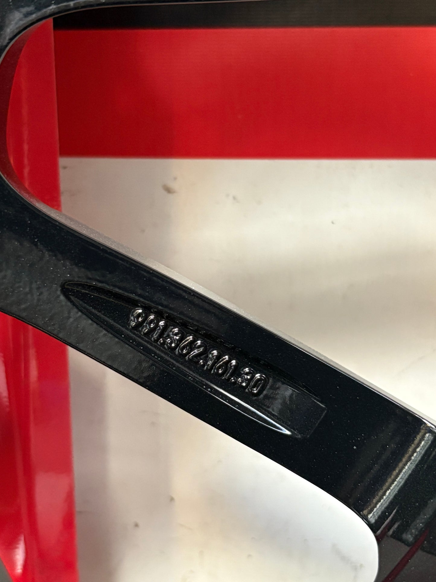 Porsche 991 911 C4/C4S Alloy Wheel 8.5Jx20" ET51 99136216130