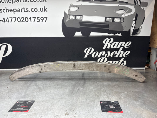Porsche 944 S2 / turbo front bumper reinforcement panel support, stronger version 95150501000 used