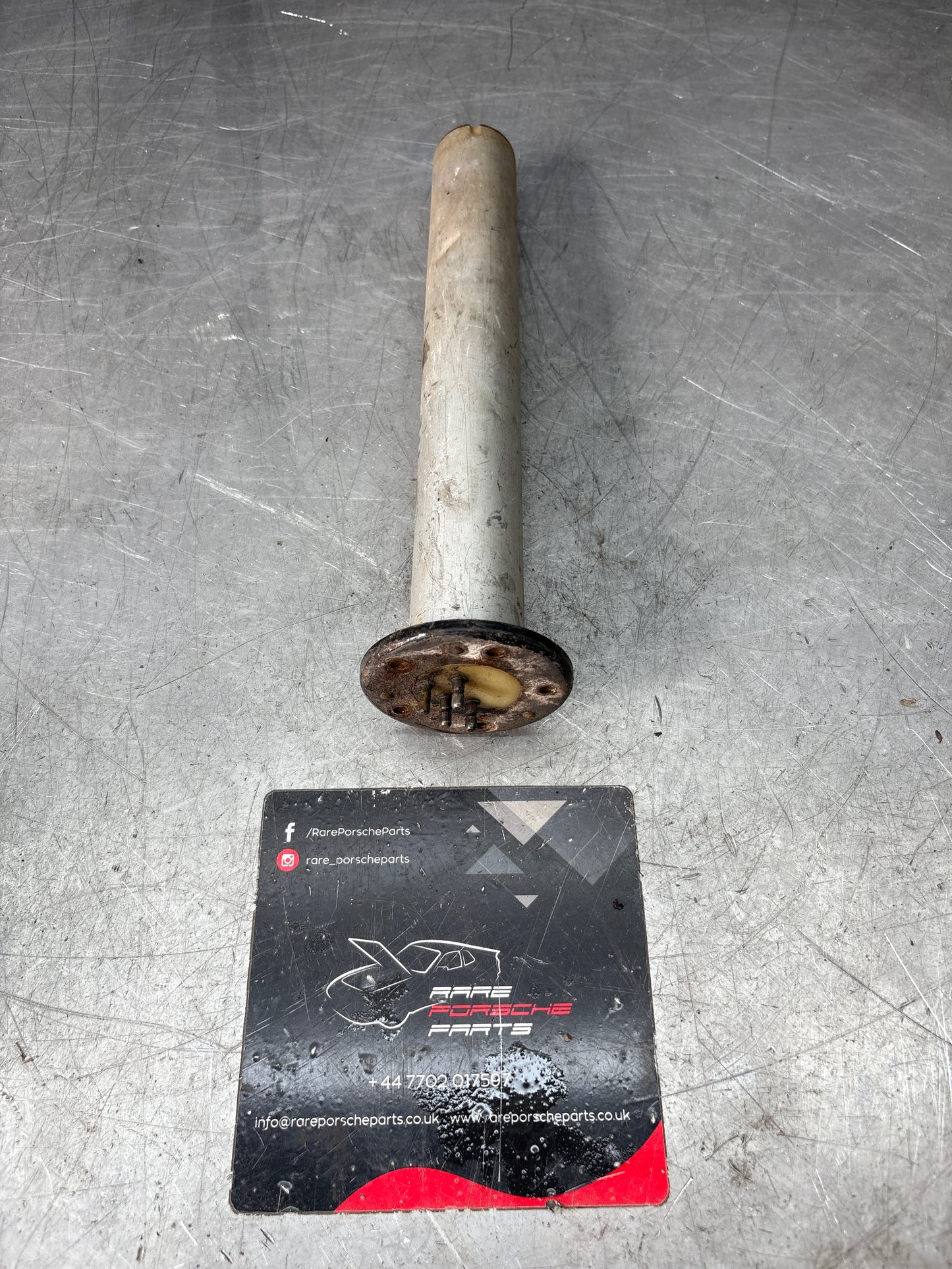 Porsche 911 / 912 / 914 fuel level sensor, used 90174180100