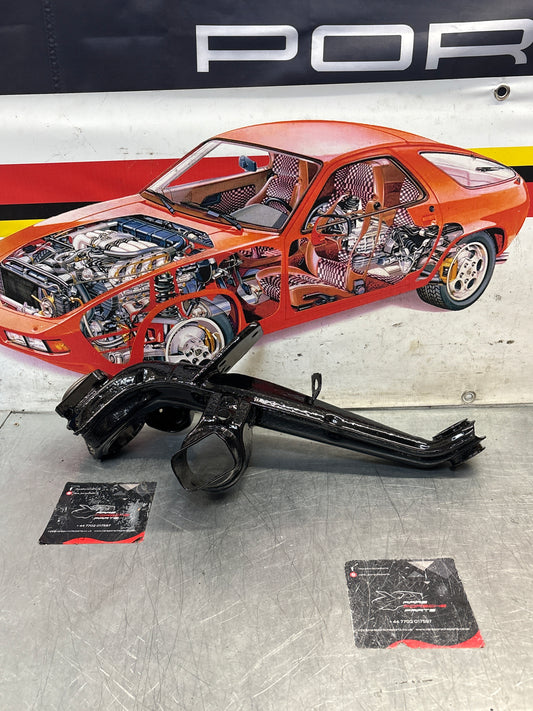 Porsche 924 944  -85.5 Rear right trailing arm,  refurbished 94433102200