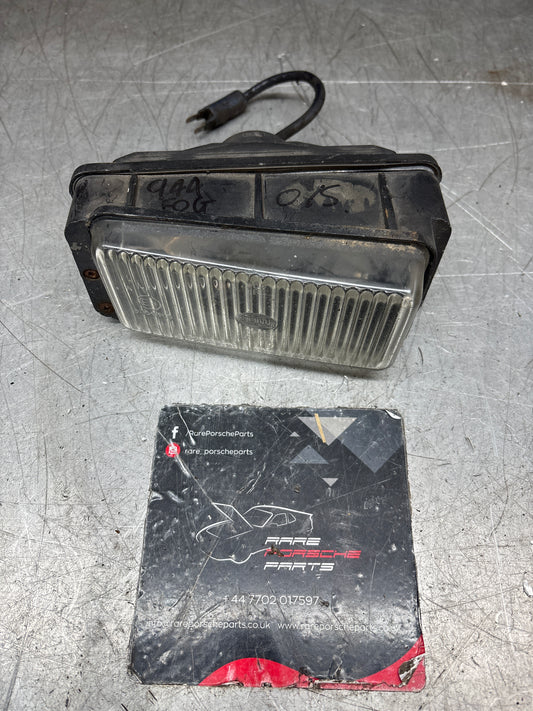 Porsche 944 Right foglight, 94463190200