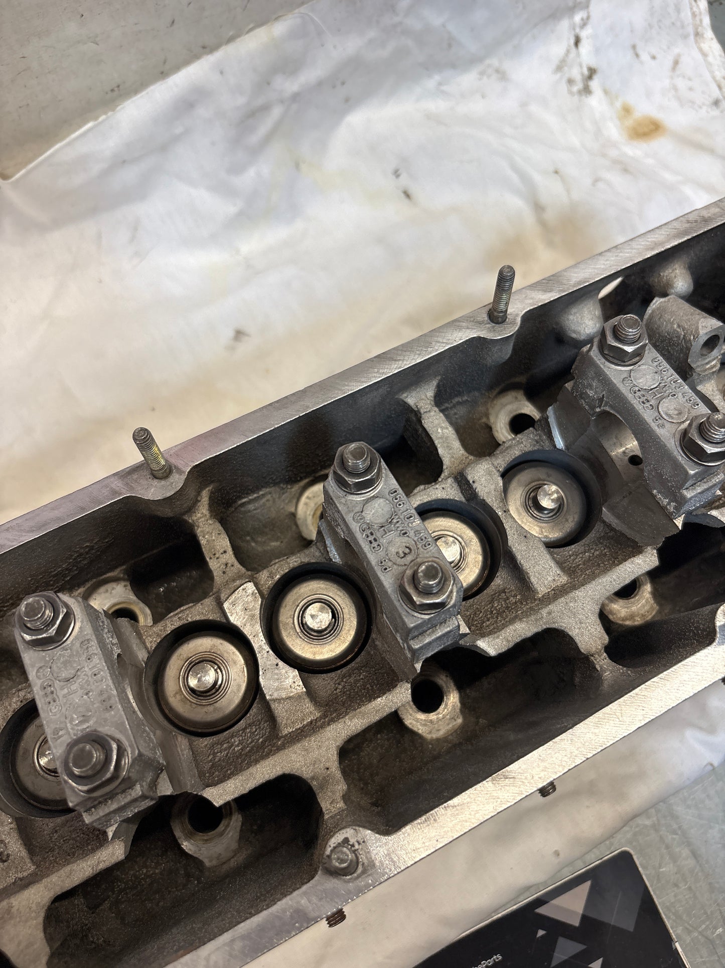 Porsche 924 2.0 used cylinder 047 103 373 047103373