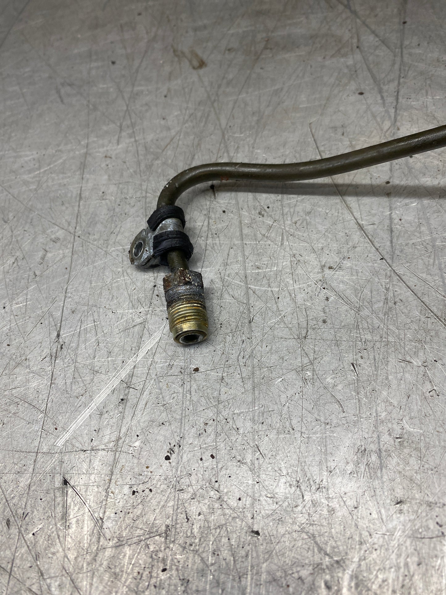 Porsche 944 S / S2 Clutch Hard Line 94542309110