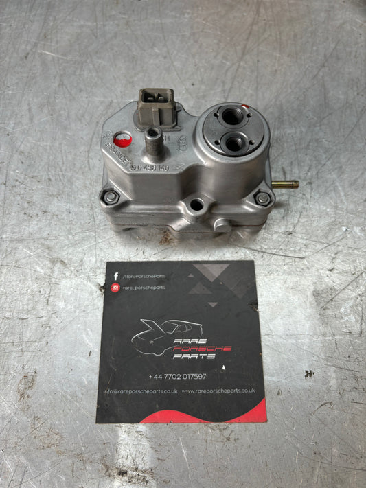 Reconditioned Porsche 924 warm up regulator (WUR) Bosch 0438140062 93160610500 exchange only