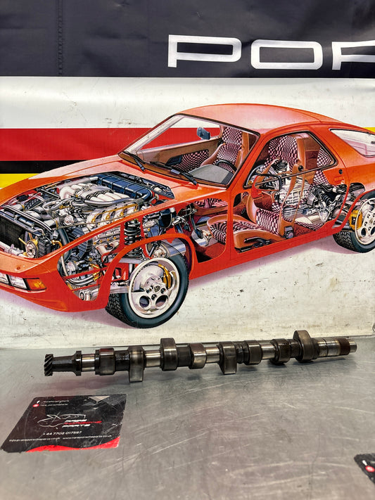 Porsche 924 / 924 Turbo chamshaft 046109021 used