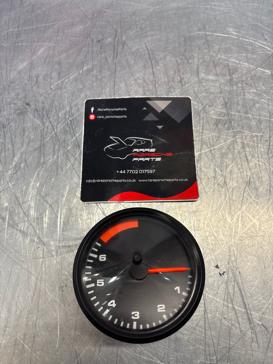 Porsche 924 Rev counter 477919205E/ 477 919 205 E